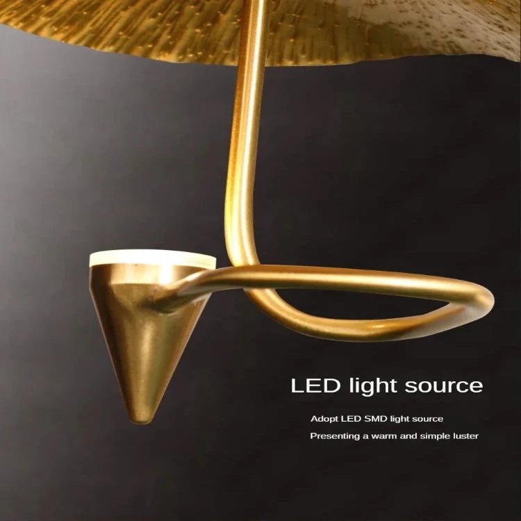 Jenisso Vintage Staircase Chandelier - Lightings Menu