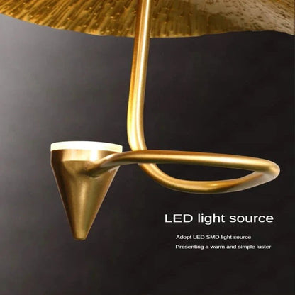 Jenisso Vintage Staircase Chandelier - Lightings Menu