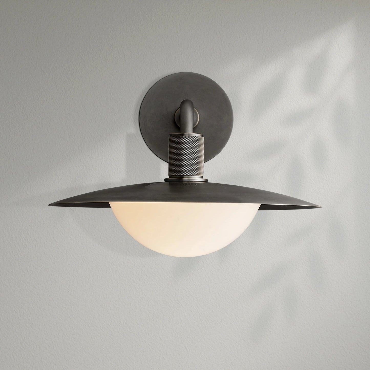 Kenan Round Sconce - Lightings Menu
