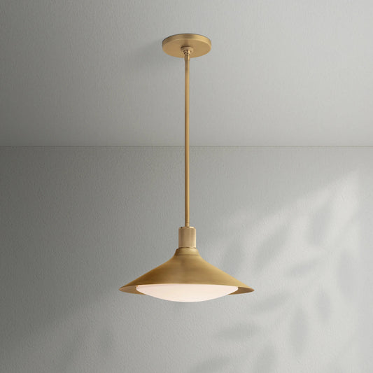 Kenan Tapered Pendant - Lightings Menu
