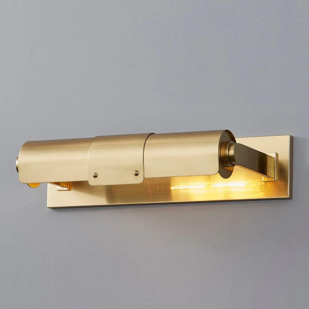 Koch Picture Light - Lightings Menu