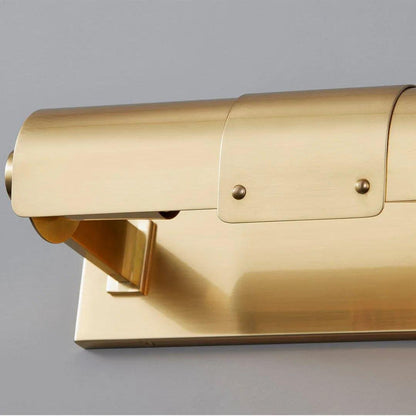 Koch Picture Light - Lightings Menu