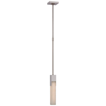 Wearstler Covet Alabaster Kitchen Island Mini Pendant Lamp