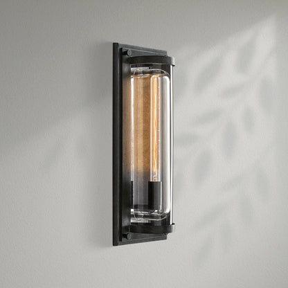 Lavilen Grand Round Sconce - Lightings Menu