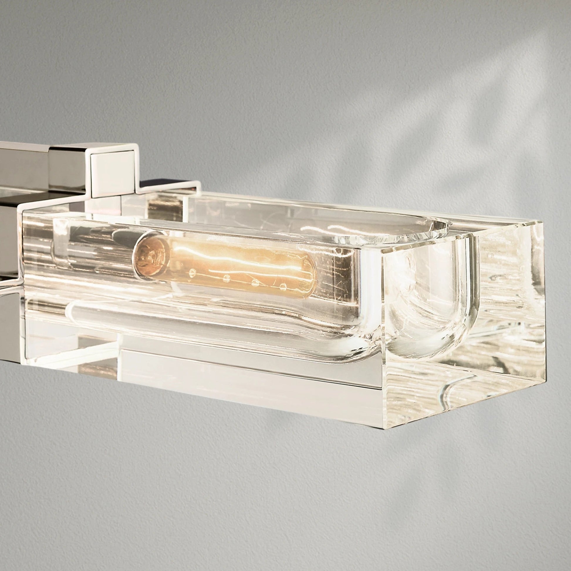 Lavilen Linear Chandelier - Lightings Menu