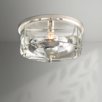 Lavilen Round Flushmount - Lightings Menu