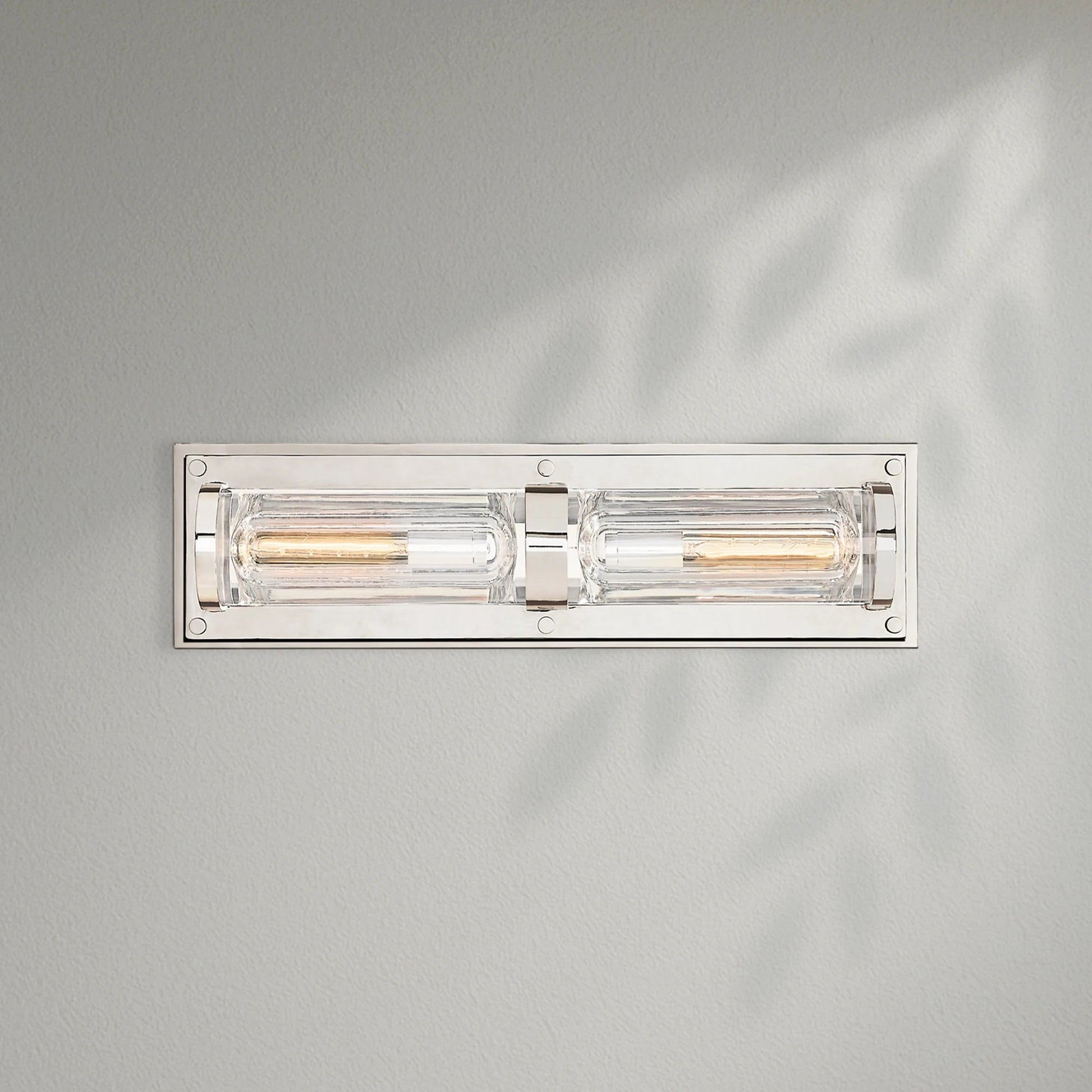 Lavilen Round Linear Sconce - Lightings Menu