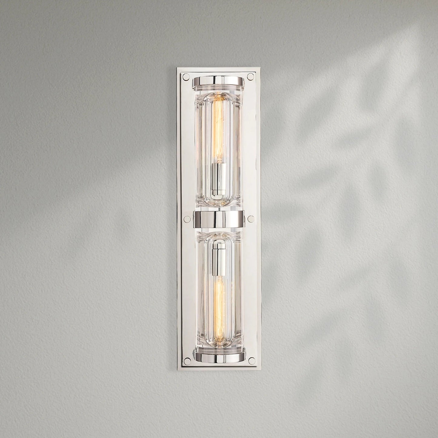 Lavilen Round Linear Sconce - Lightings Menu