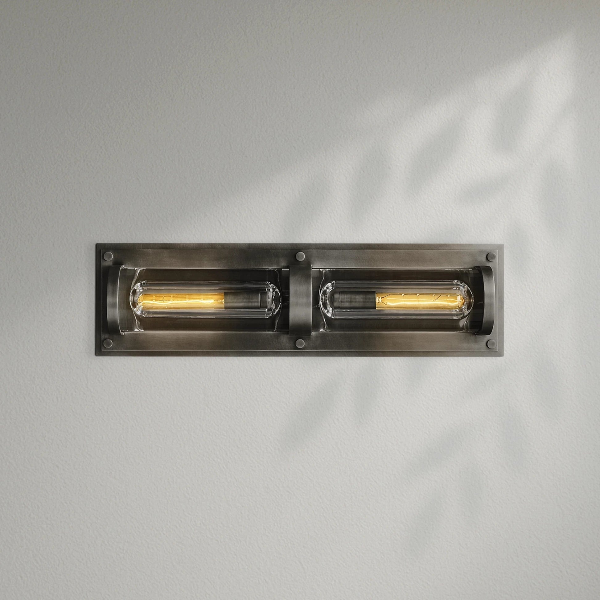 Lavilen Round Linear Sconce - Lightings Menu