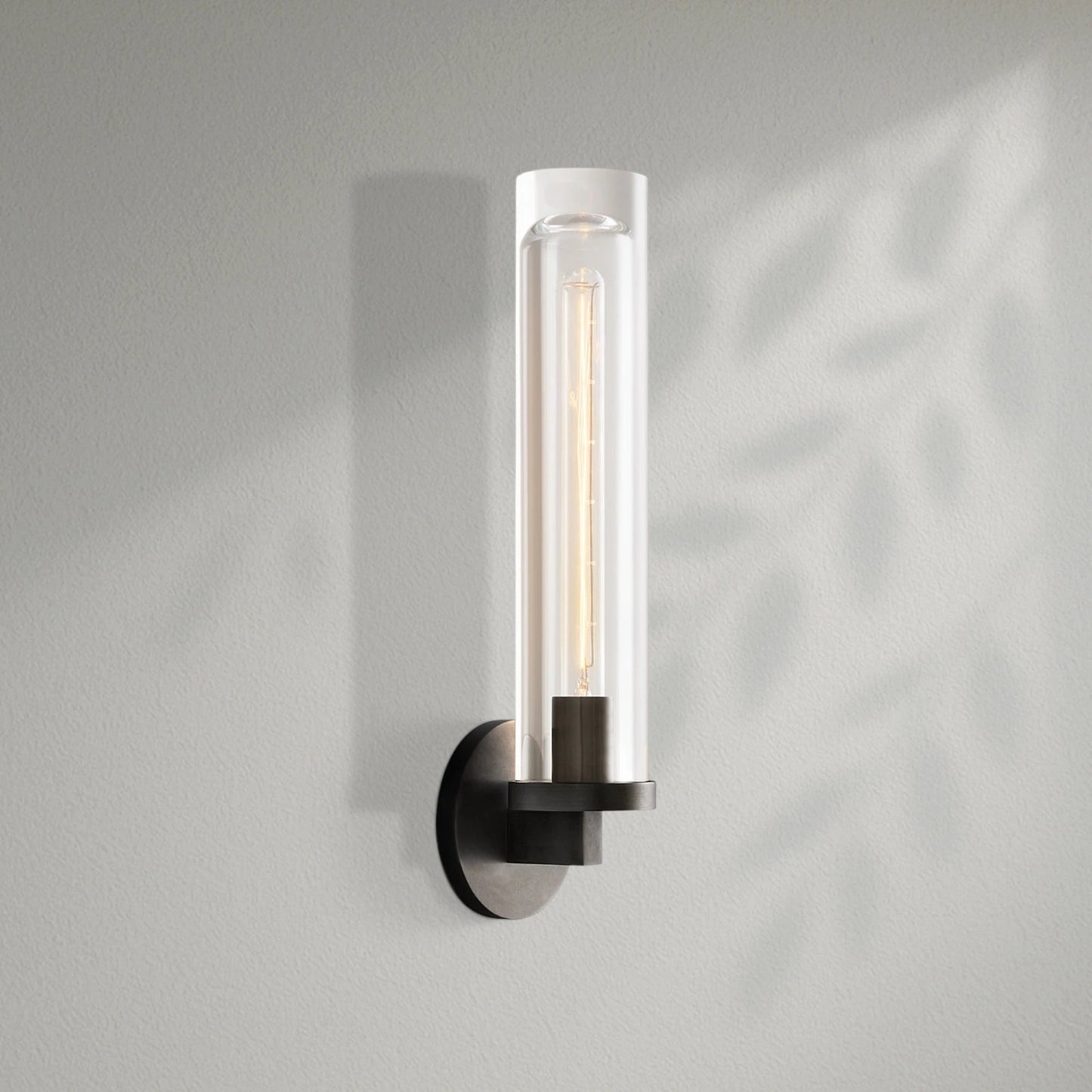 Lavilen Round Sconce - Lightings Menu