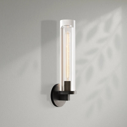 Lavilen Round Sconce - Lightings Menu