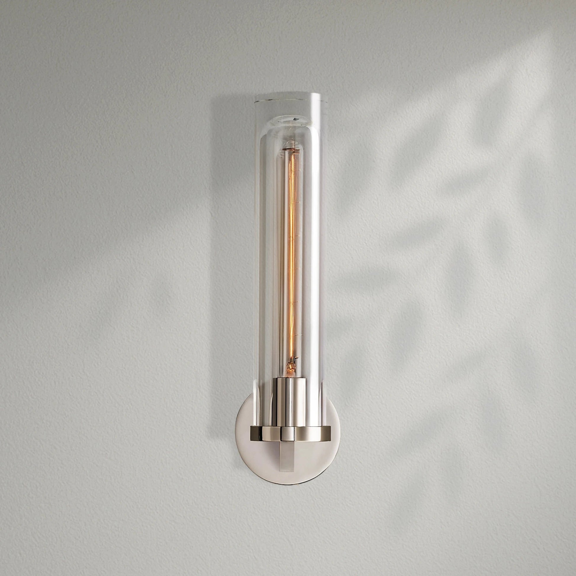 Lavilen Round Sconce - Lightings Menu