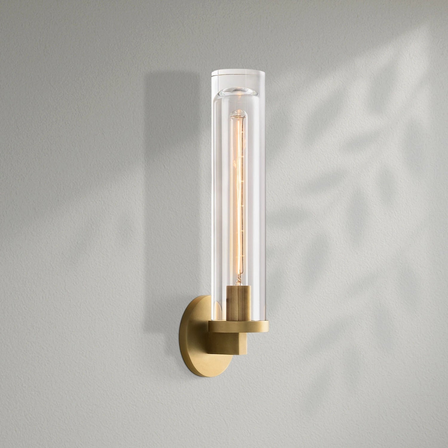 Lavilen Round Sconce - Lightings Menu