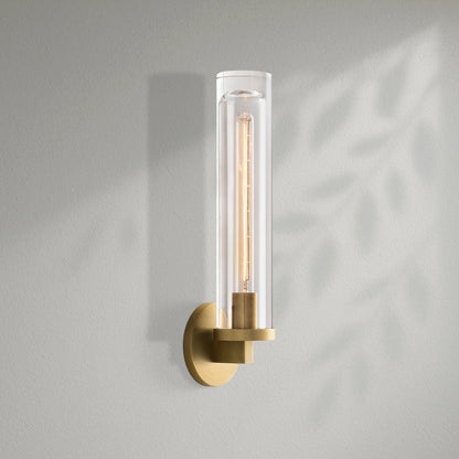 Lavilen Round Sconce - Lightings Menu