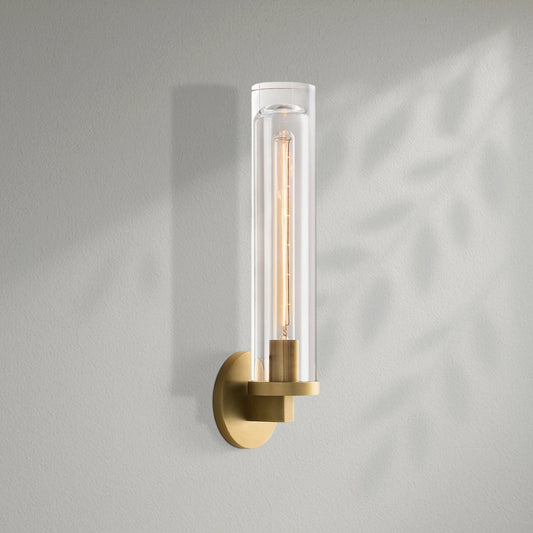 Lavilen Round Sconce - Lightings Menu