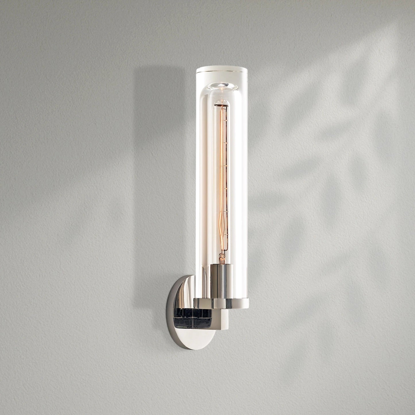 Lavilen Round Sconce - Lightings Menu