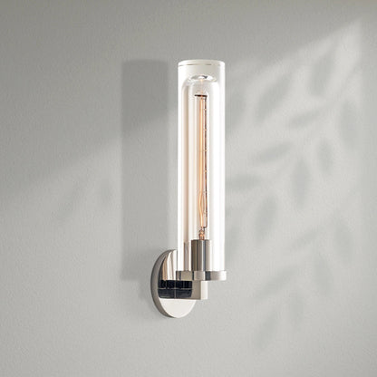Lavilen Round Sconce - Lightings Menu