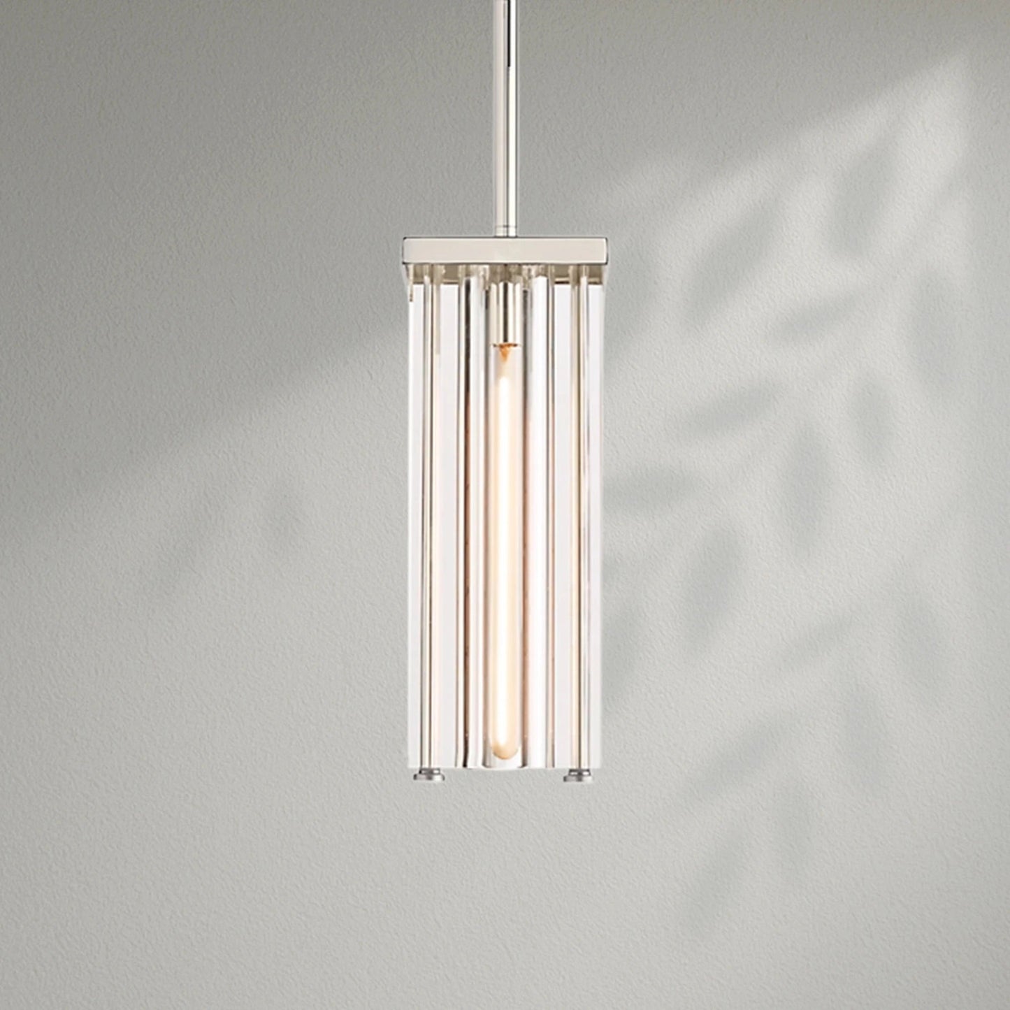 Lavilen Square Pendant 14" - Lightings Menu