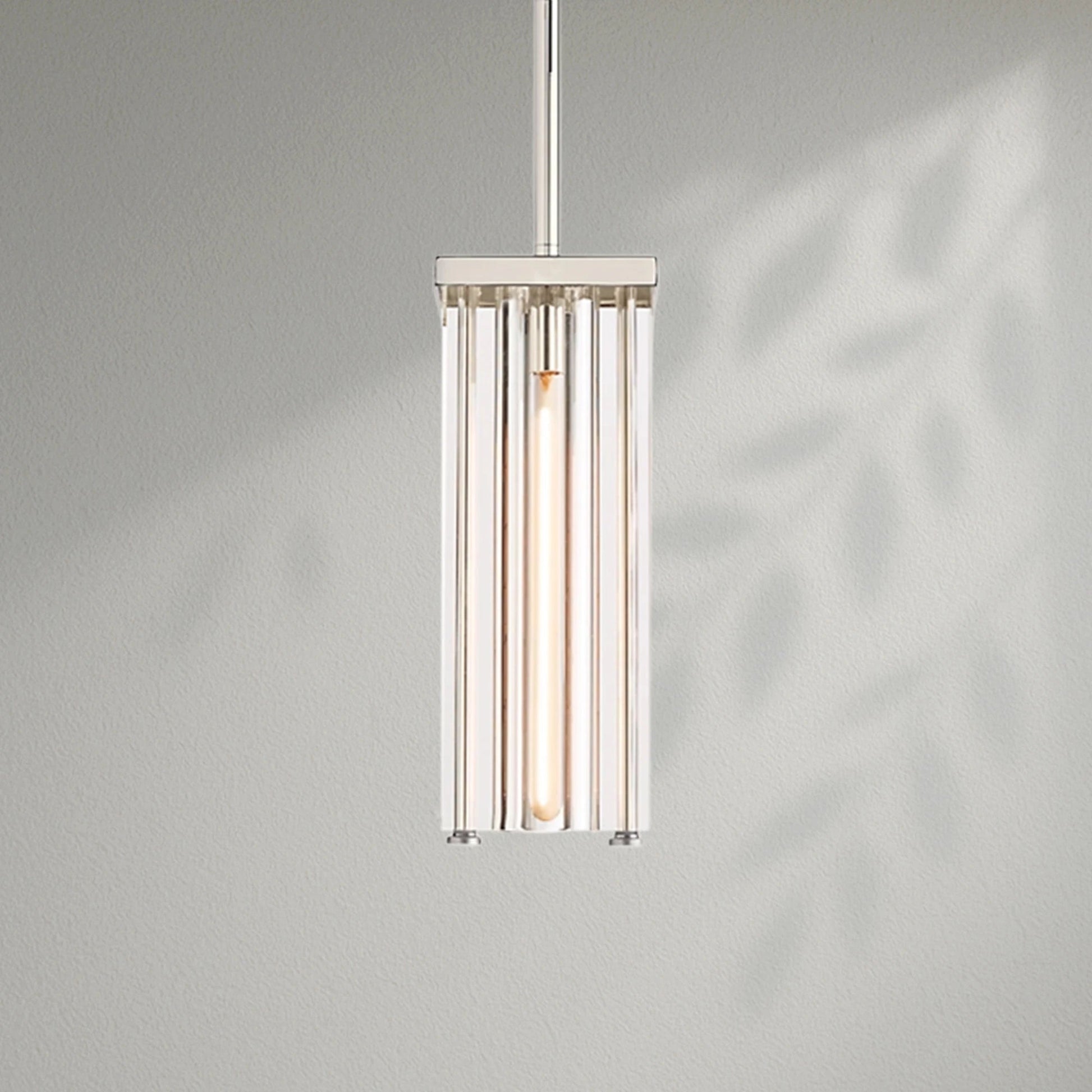 Lavilen Square Pendant 14" - Lightings Menu
