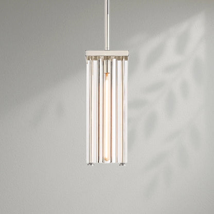 Lavilen Square Pendant 14" - Lightings Menu