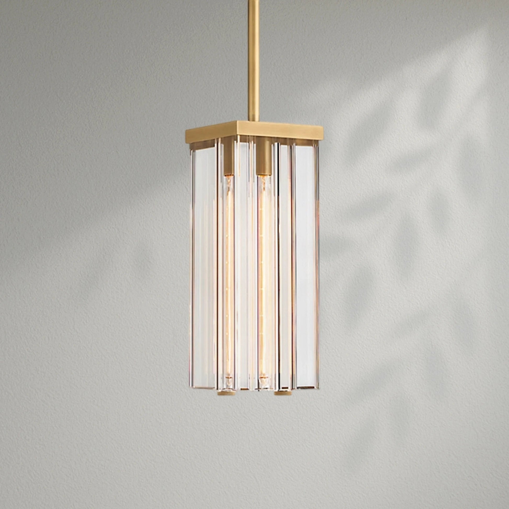 Lavilen Square Pendant 14" - Lightings Menu