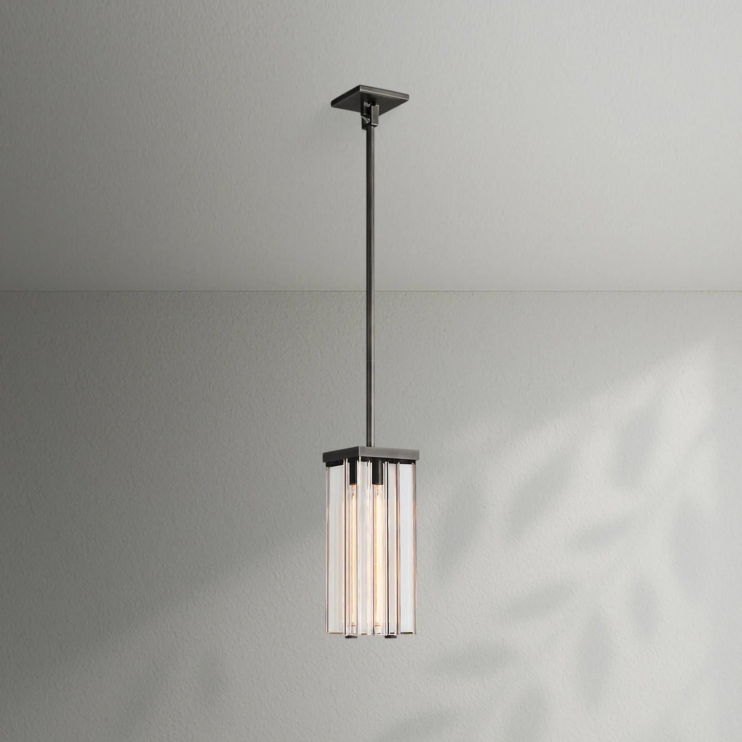 Lavilen Square Pendant 14" - Lightings Menu
