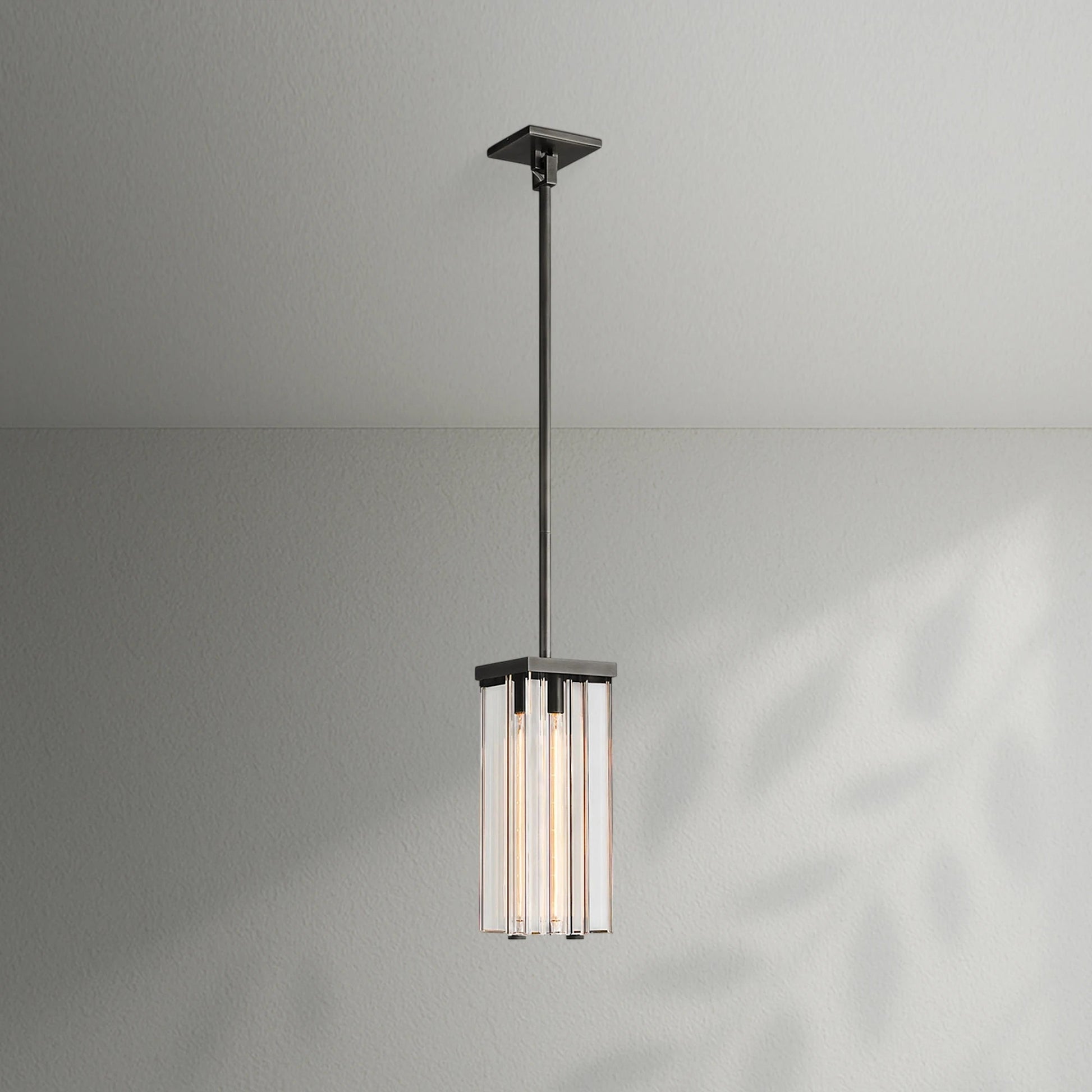 Lavilen Square Pendant 14" - Lightings Menu