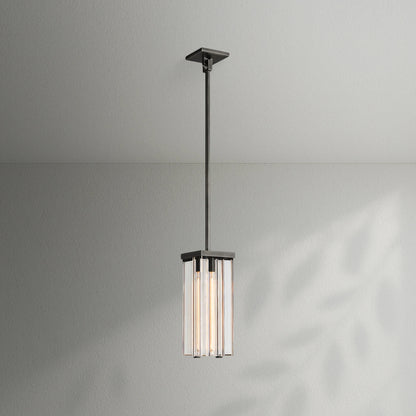 Lavilen Square Pendant 14" - Lightings Menu