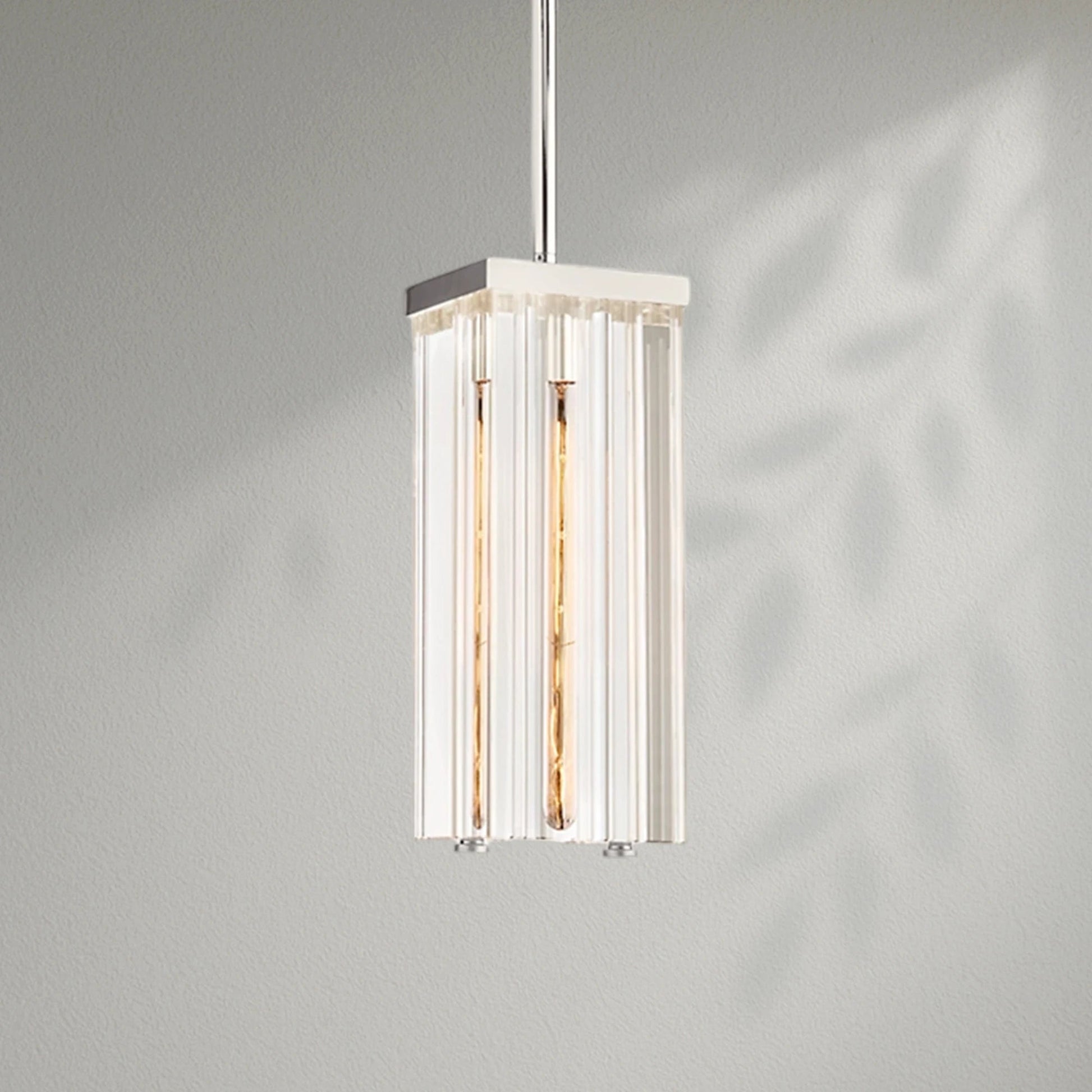 Lavilen Square Pendant 14" - Lightings Menu