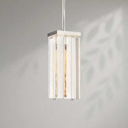 Lavilen Square Pendant 14" - Lightings Menu