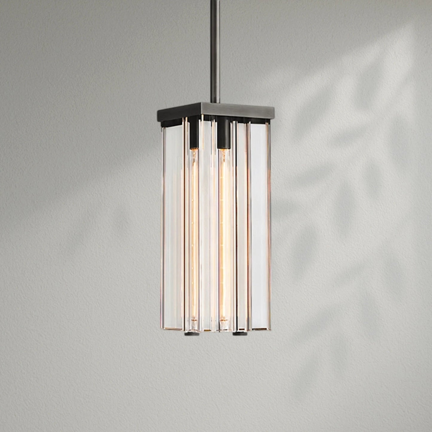 Lavilen Square Pendant 14" - Lightings Menu