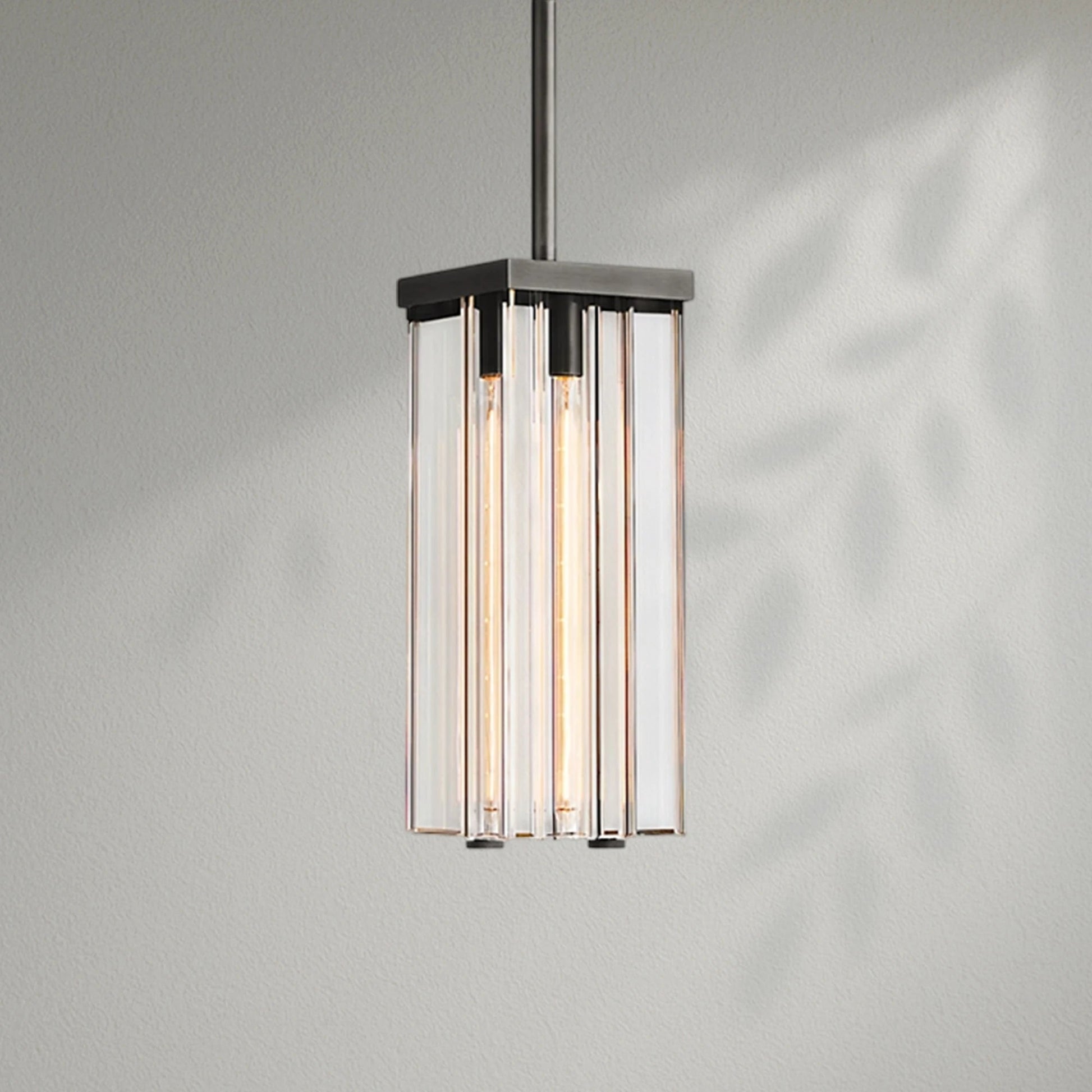 Lavilen Square Pendant 14" - Lightings Menu