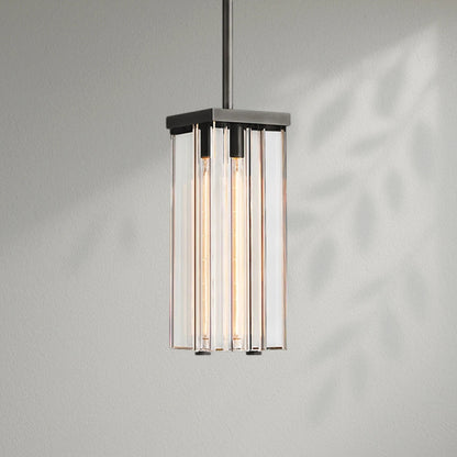 Lavilen Square Pendant 14" - Lightings Menu