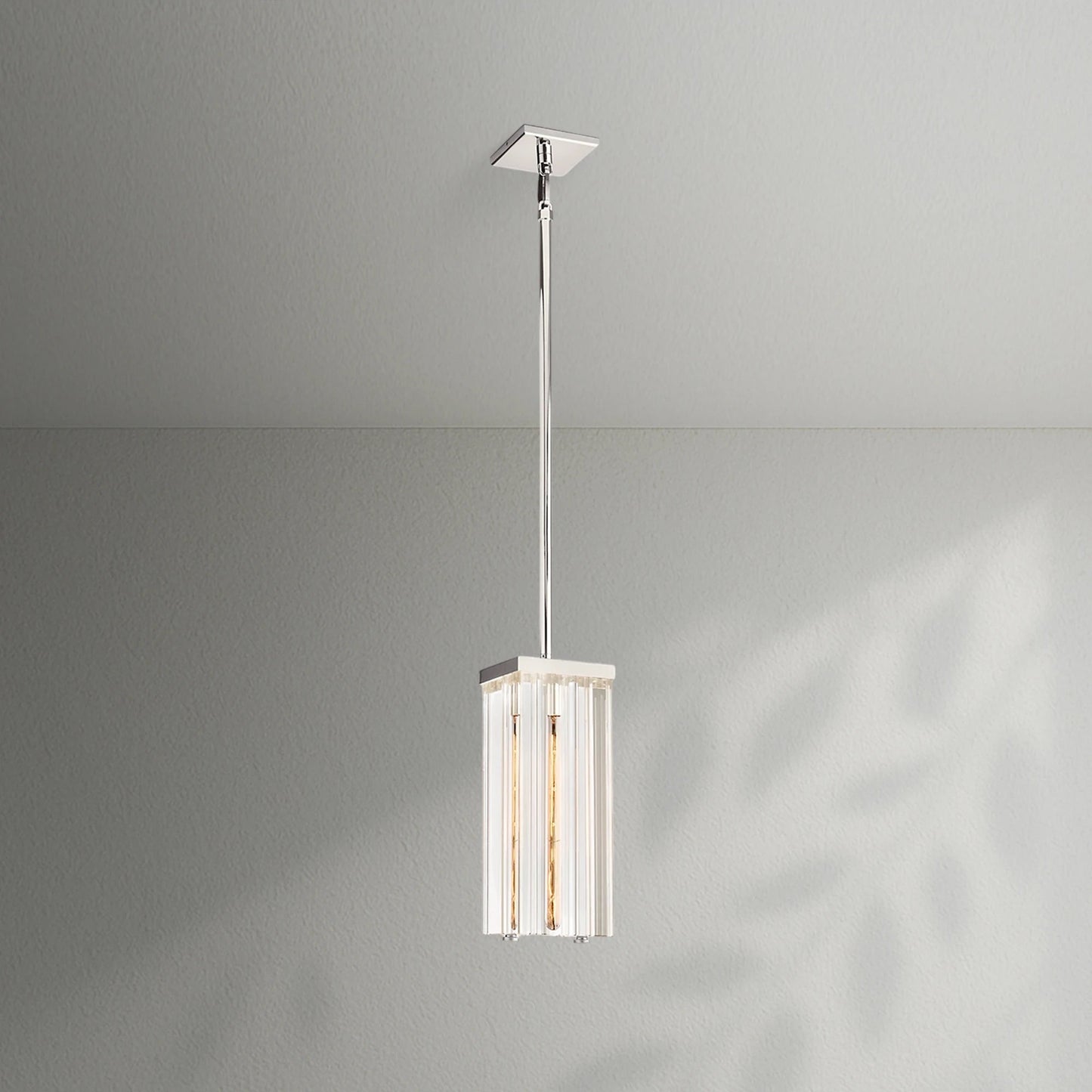 Lavilen Square Pendant 14" - Lightings Menu