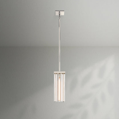 Lavilen Square Pendant 14" - Lightings Menu