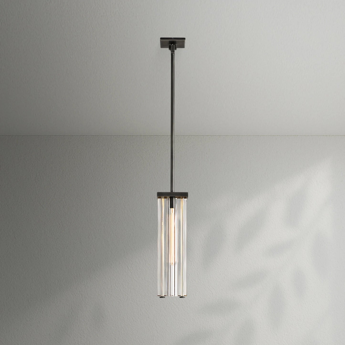 Lavilen Square Pendant 14" - Lightings Menu