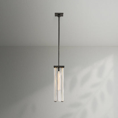 Lavilen Square Pendant 14" - Lightings Menu