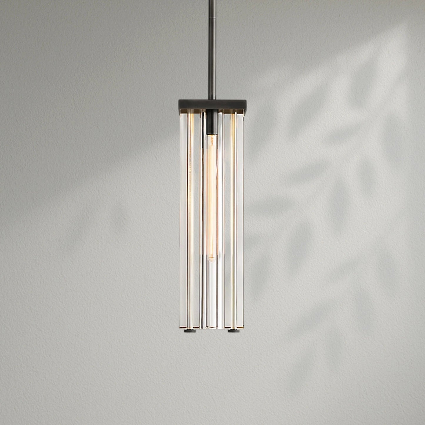 Lavilen Square Pendant 14" - Lightings Menu