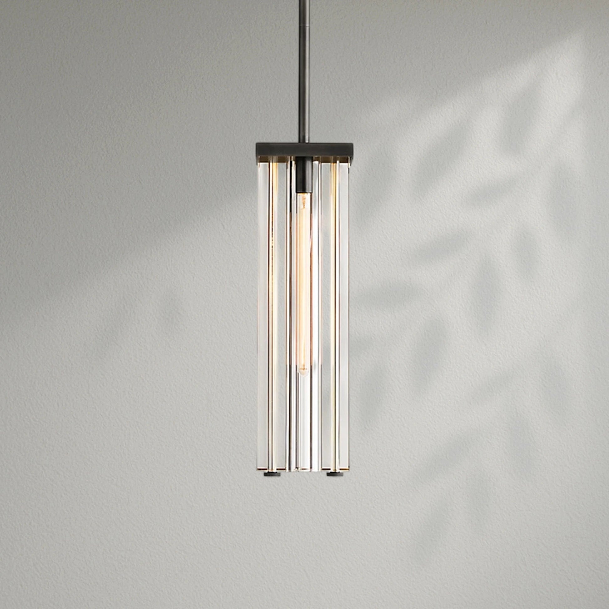 Lavilen Square Pendant 14" - Lightings Menu