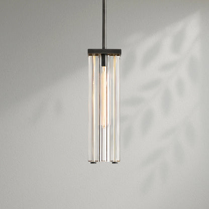 Lavilen Square Pendant 14" - Lightings Menu
