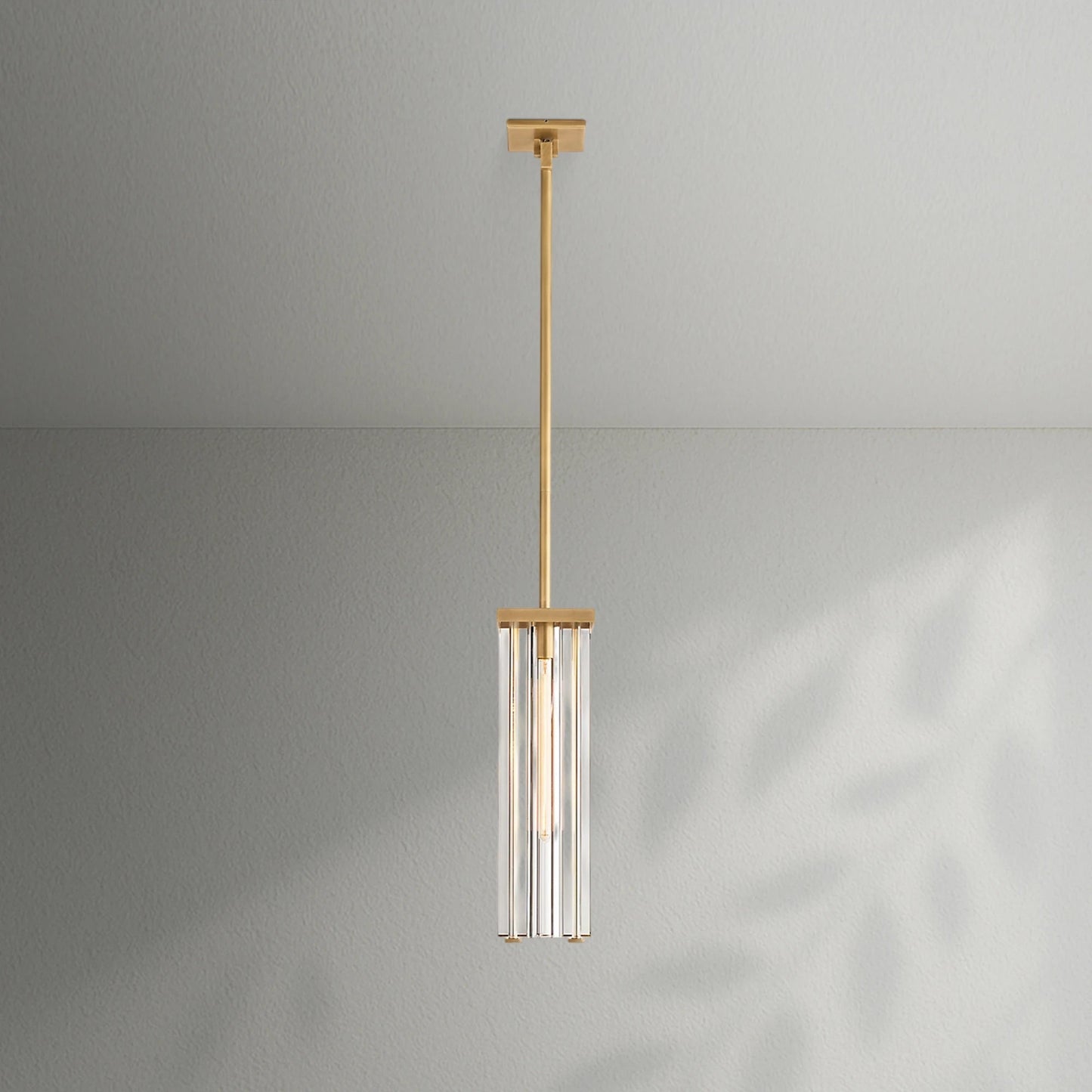 Lavilen Square Pendant 14" - Lightings Menu