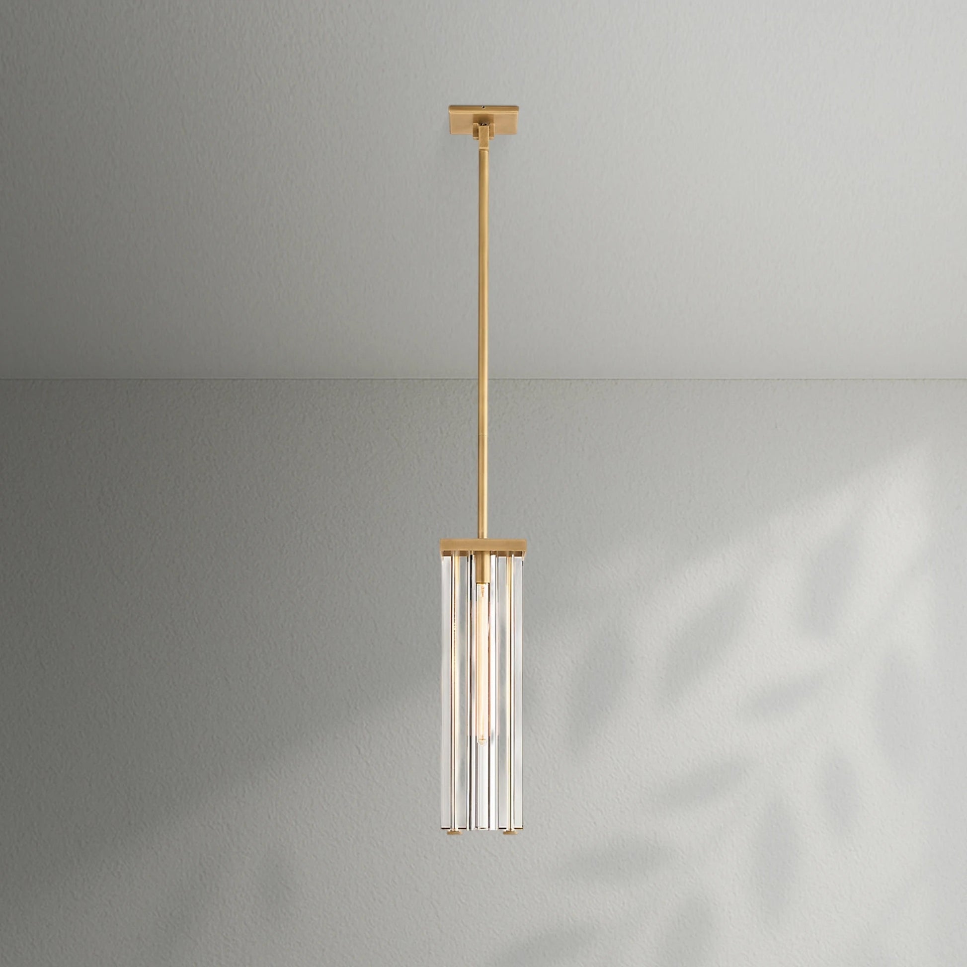 Lavilen Square Pendant 14" - Lightings Menu