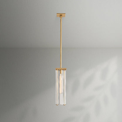 Lavilen Square Pendant 14" - Lightings Menu