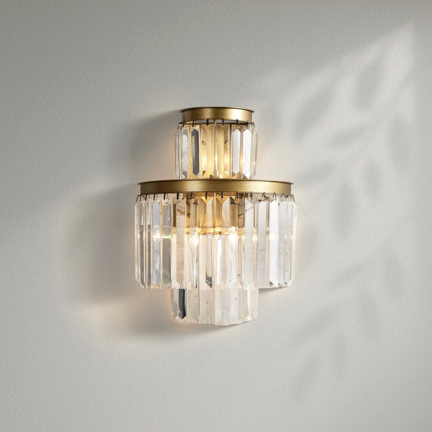 Leylind 3 - Light Wall Sconce - Lightings Menu