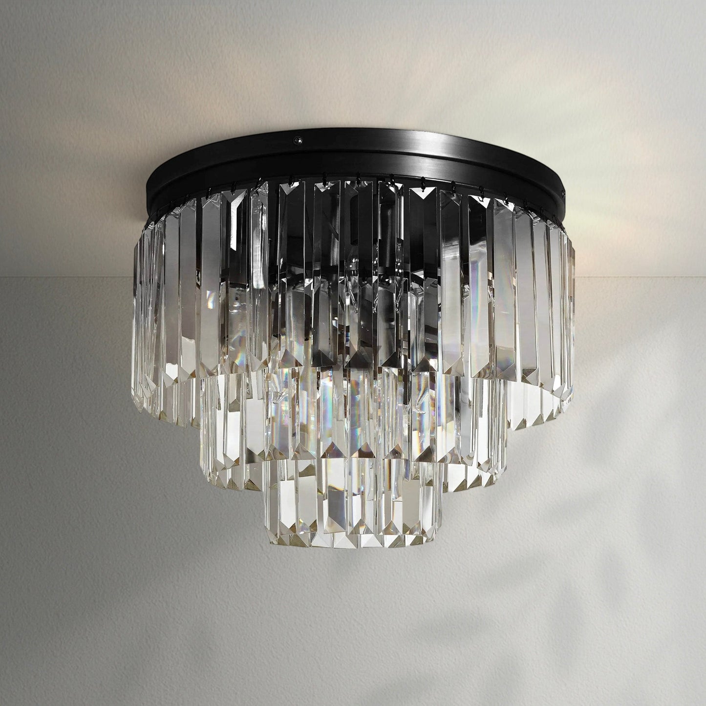 Leylind Flushmount - Lightings Menu