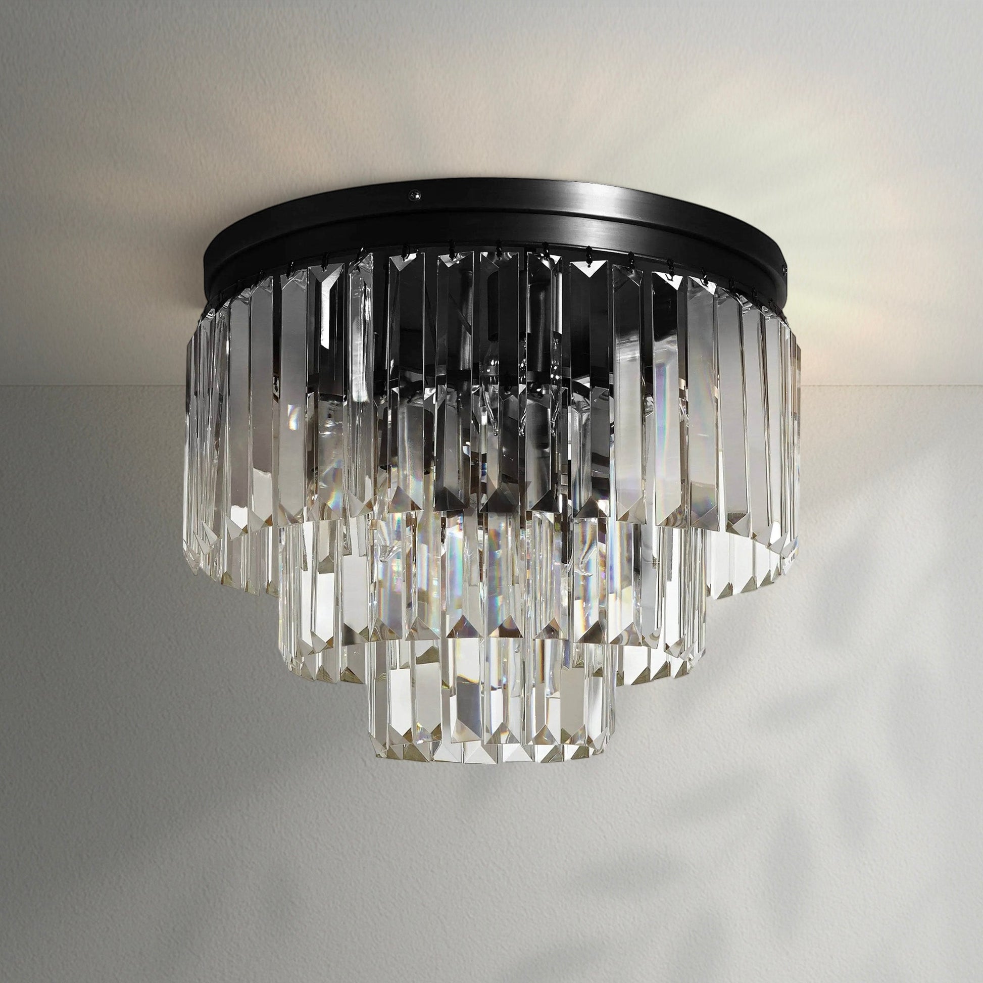Leylind Flushmount - Lightings Menu