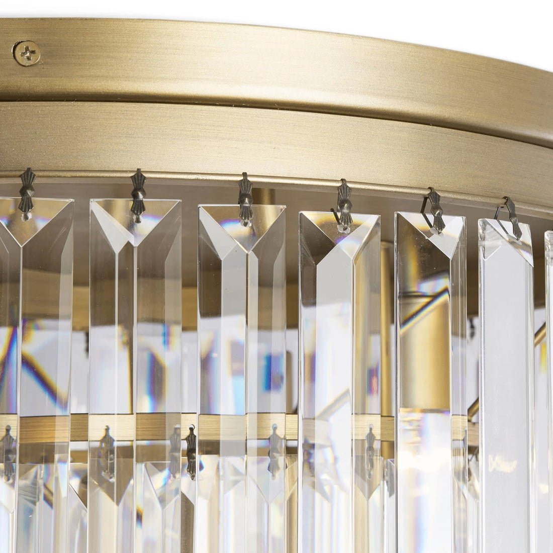 Leylind Flushmount - Lightings Menu