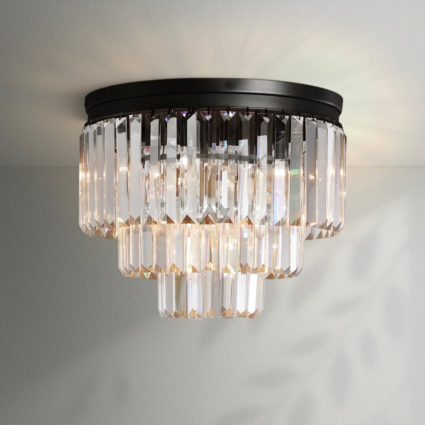 Leylind Flushmount - Lightings Menu