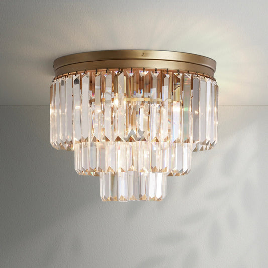 Leylind Flushmount - Lightings Menu