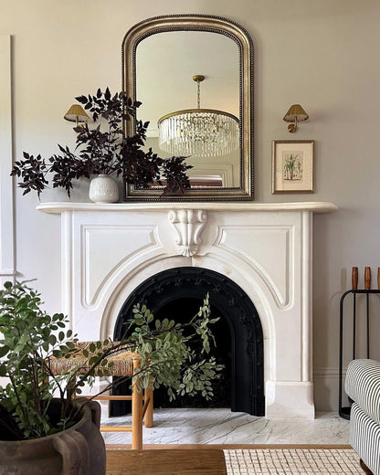 Leylind Round Chandelier - Lightings Menu